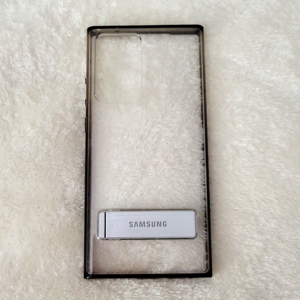 Galaxy Note Ultra S20 Samsung Case